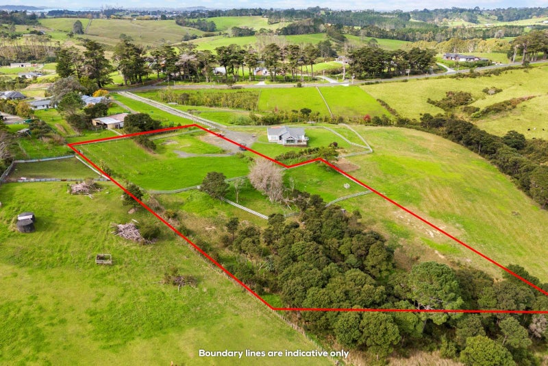 0 Amreins Road, Taupaki, Taupaki - Carousel 1