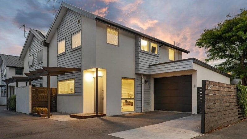 1/220 Salisbury Street, Christchurch Central, Christchurch - Carousel 1