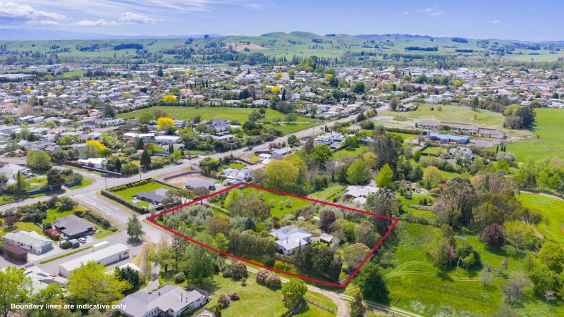 5 Petersen Place, Waipukurau, Waipukurau - Carousel 2
