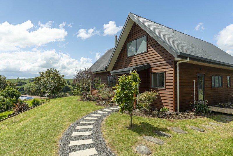 Property Valuation for 864 Otuhi Road, Whangarei Trade Me Property