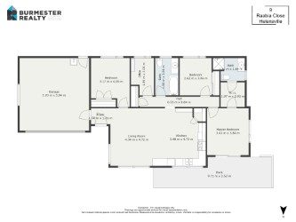 9 Raabia Close, Parakai, Helensville - Carousel 25