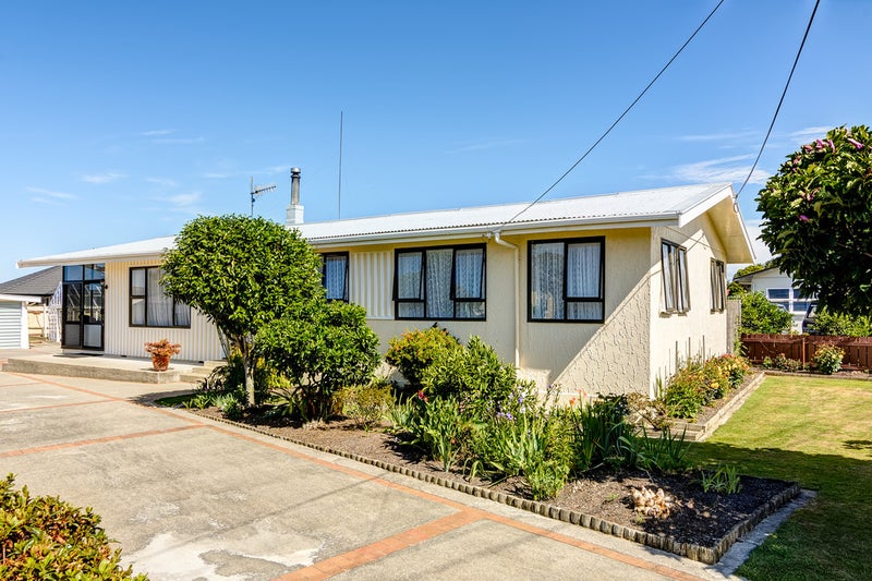 Property Valuation for 23 Wilkie Street, Motueka Trade Me Property