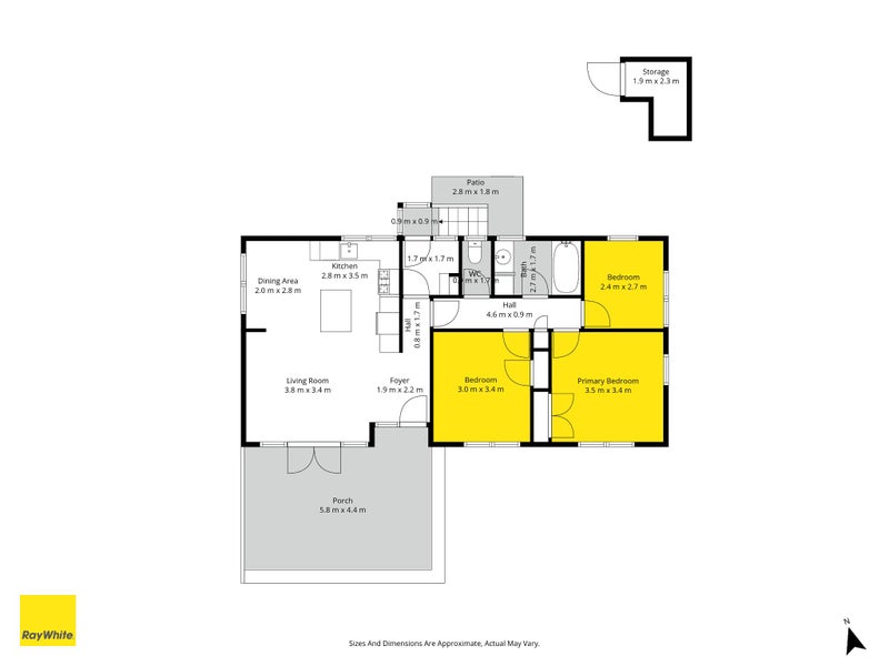 45 Totara Road, Te Atatu Peninsula, Auckland - Carousel 19