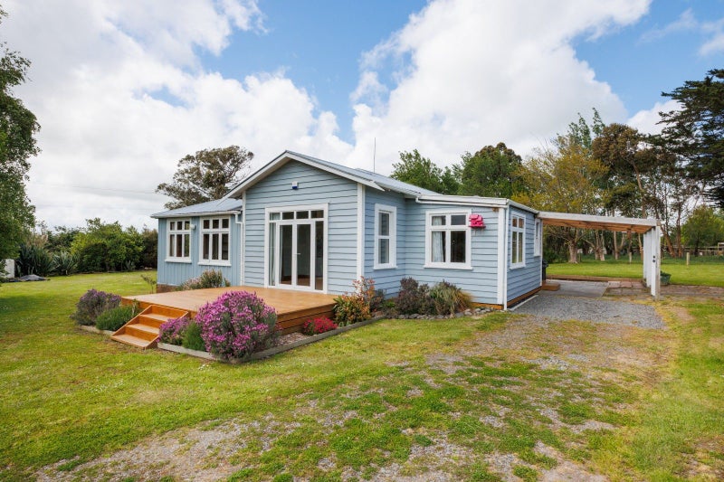 901 State Highway 1, Marton, Rangitikei, Manawatu / Whanganui - Carousel 1