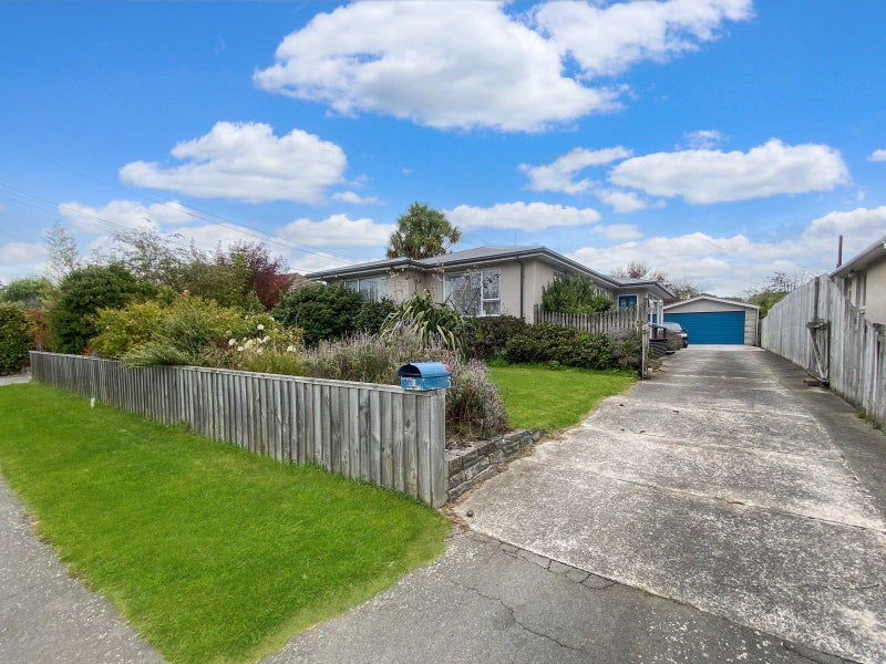 16 Renfrew Street, Upper Riccarton, Christchurch - Carousel 1