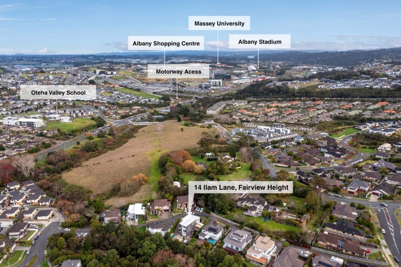 14 Ilam Lane, Fairview Heights, Auckland - Carousel 20