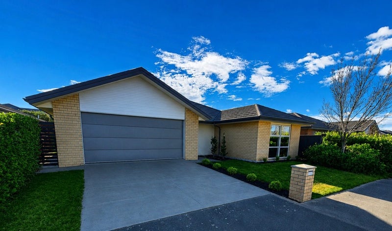 19 Maltby Drive, Rolleston, Selwyn, Canterbury - Carousel 1