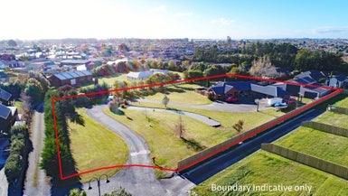 30 Waterbridge Way, Rolleston, Rolleston - Carousel 1