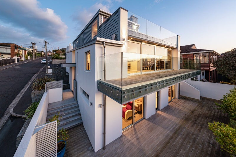 29 Selkirk Street, Roslyn, Dunedin - Carousel 1