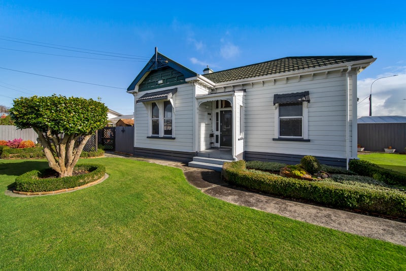 21 Argyle Street, Hawera, Hawera - Carousel 1