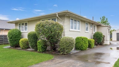 156 North Street, Feilding, Feilding - Carousel 1