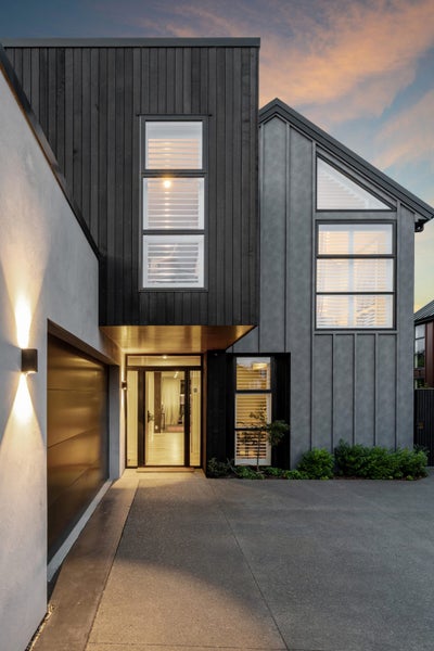 22A Wroxton Terrace, Merivale, Christchurch - Carousel 2