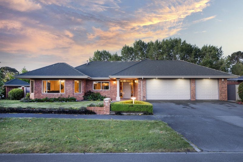 2 Calypso Place, Spencerville, Christchurch - Carousel 35