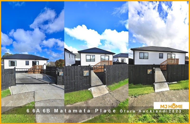6 Matamata Place, Otara, Auckland - Carousel 2