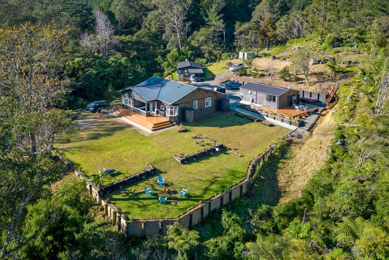 478 The 309 Road, Waiau, Coromandel - Carousel 1