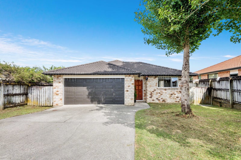 187 Keri Vista Rise, Papakura, Papakura - Carousel 1