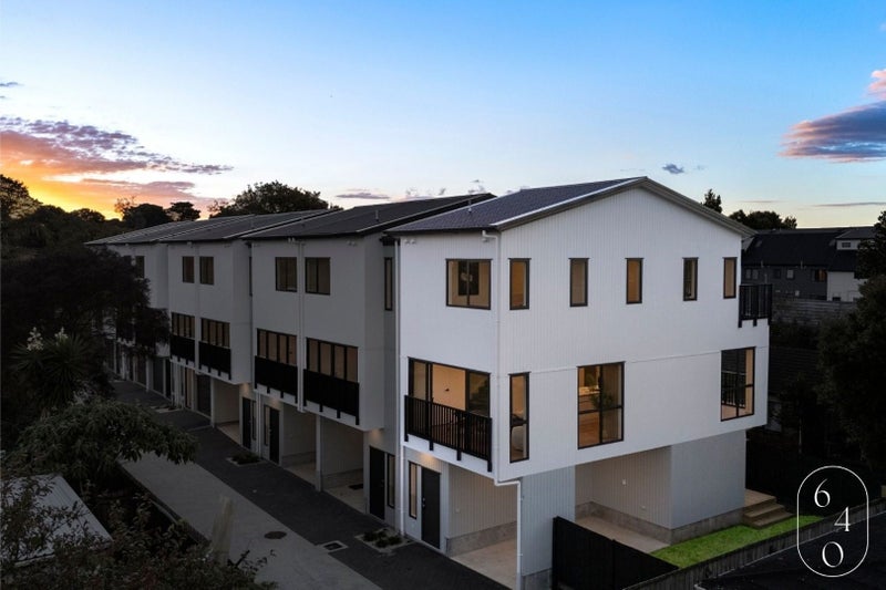 5/640 Mount Wellington Highway, Mount Wellington, Auckland - Carousel 1