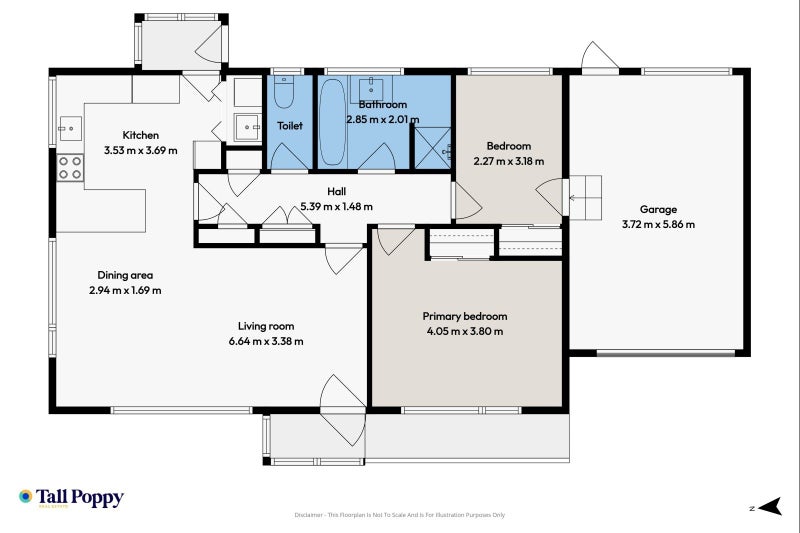 23 Sedcole Street, Pahiatua - Carousel 20