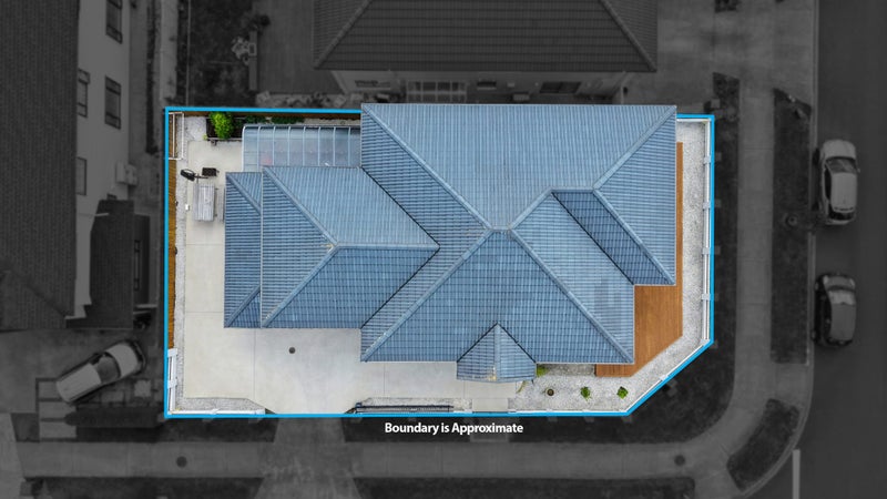 19 Horsefields Drive, Flat Bush, Auckland - Carousel 38