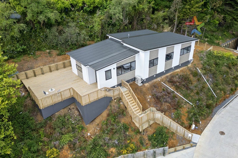 3 Te Ara o Tahumate, Stokes Valley, Lower Hutt - Carousel 2