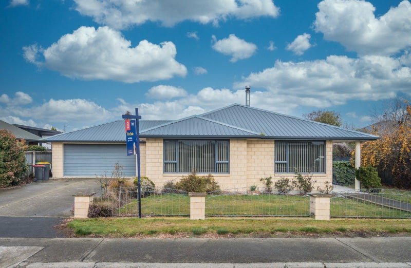 Property Valuation for 14 Cass Street, Temuka Trade Me Property