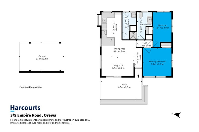 3/5 Empire Road, Orewa, Orewa - Carousel 19