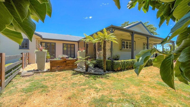 443A Puketutu Road, RD 2, Matamata - Carousel 2