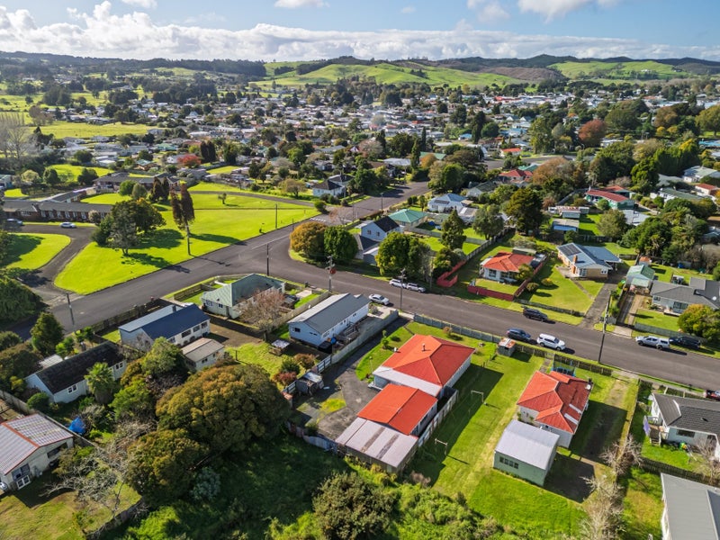 1 Tawanui Road, Kaikohe - Carousel 18