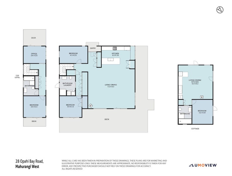 28 Opahi Bay Road, Mahurangi West, Warkworth - Carousel 31