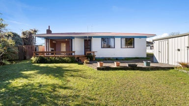 92A Reservoir Street, Putaruru - Carousel 1