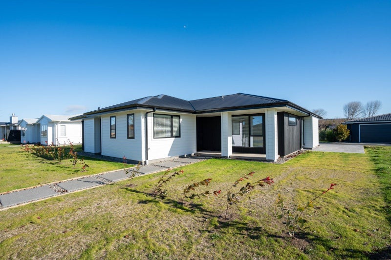 Property Valuation for 16 Maison Way, Rangatira Park, Taupo Trade Me