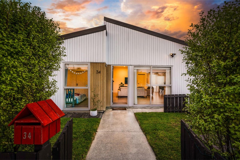 34 Berba Lane, Westgate, Auckland - Carousel 1