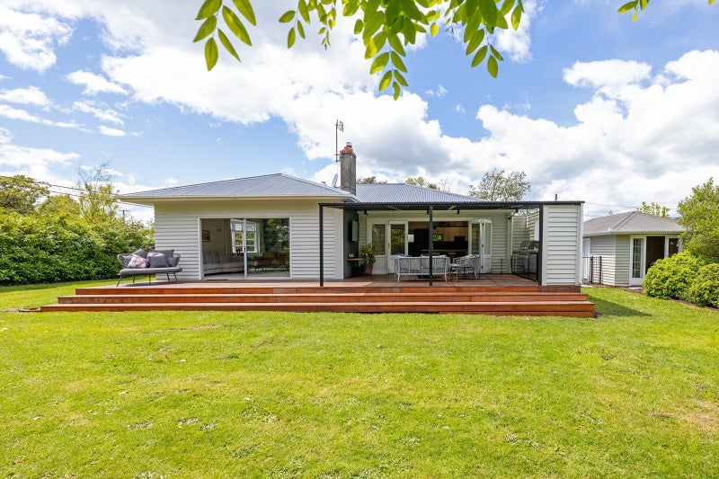 28 Second Street, Lansdowne, Masterton - Carousel 1