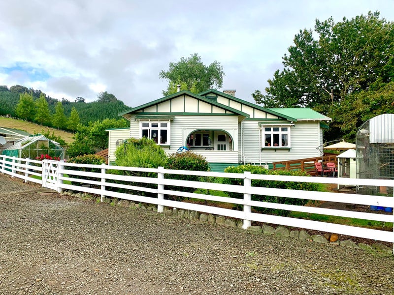 Property Valuation for 1819 Mataraua Road, Kaikohe Trade Me Property