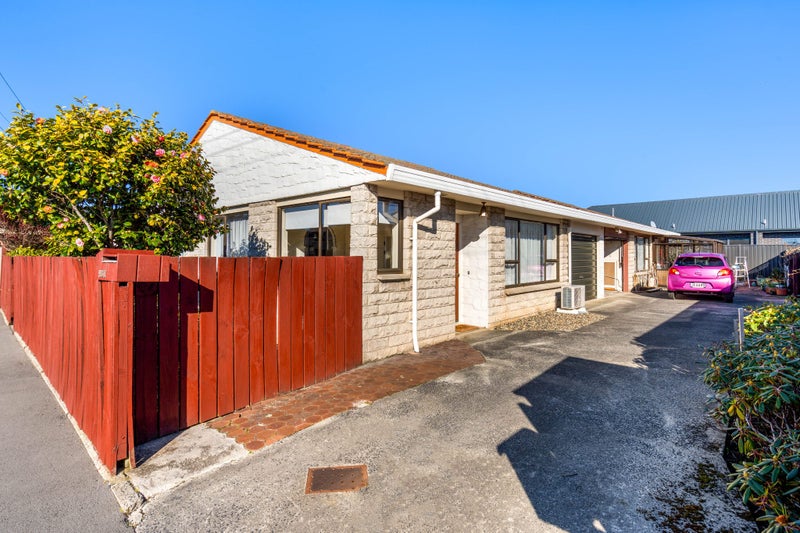 56E Grove Street, Saint Kilda, Dunedin - Carousel 1