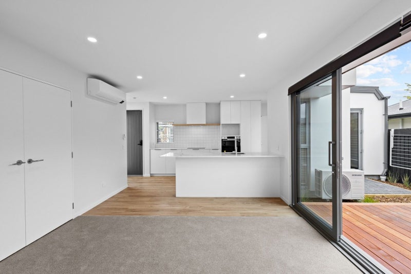 4/39 Woodville Street, Edgeware, Christchurch - Carousel 2