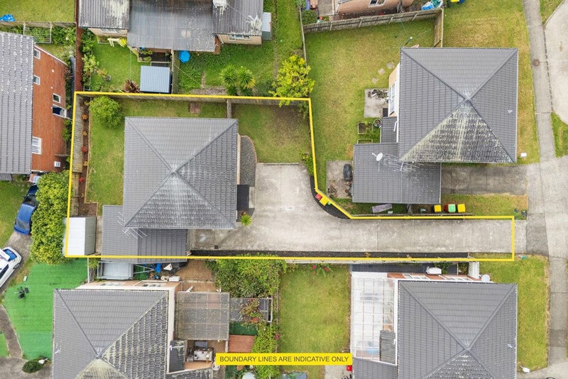 13 Brashier Circle, Sunnyvale, Auckland - Carousel 19