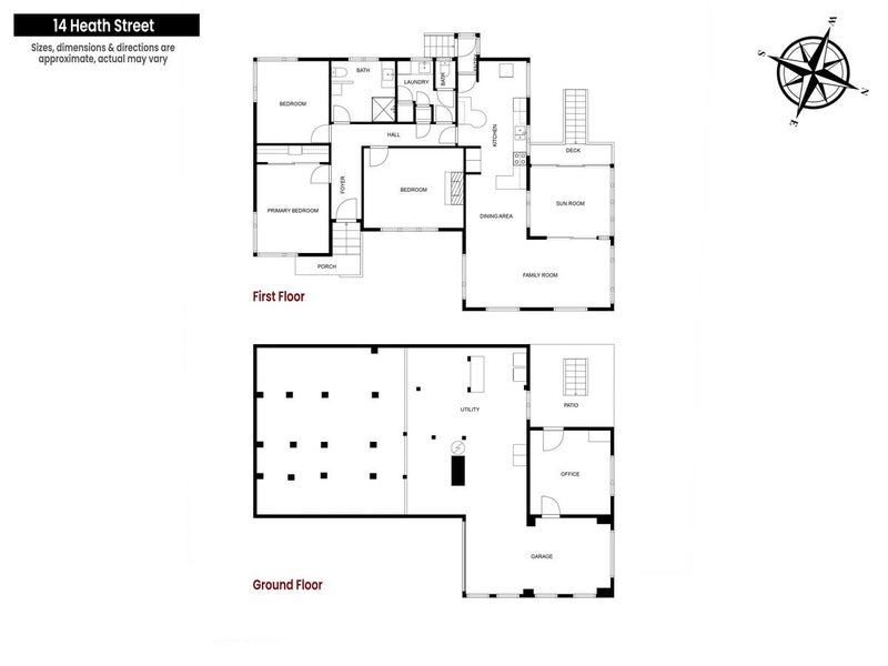 14 Heath Street, Andersons Bay, Dunedin - Carousel 35