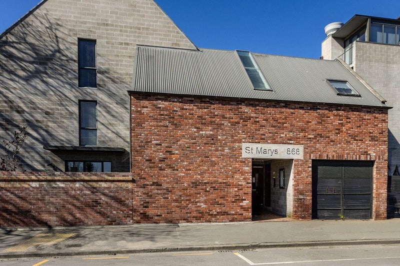 4/868 Colombo Street, Christchurch Central, Christchurch - Carousel 1