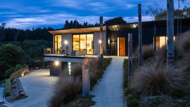 21 Fred Hollows Way, Leith Valley, Dunedin - Carousel 1