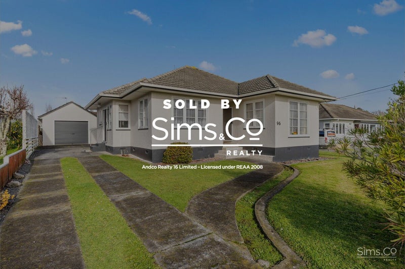 96 Portal Street, Durie Hill, Whanganui - Carousel 1