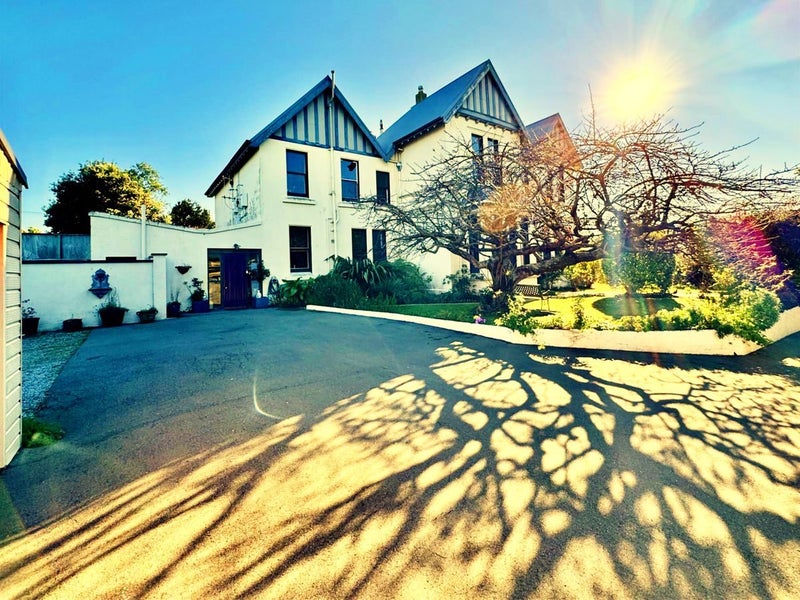 35 Wansbeck Street, Oamaru, Waitaki, Otago - Carousel 1