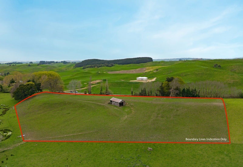 370 Finnis Road, Pohangina, Manawatu, Manawatu / Whanganui - Carousel 1