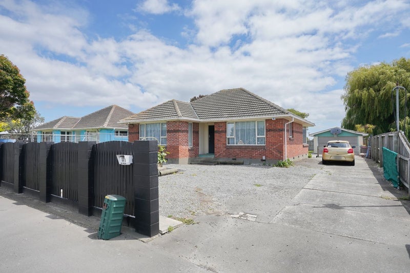 171 Wainoni Road, Avondale, Christchurch - Carousel 1
