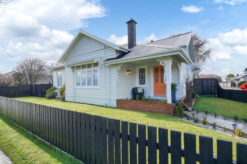 5 Melbourne Street, Windsor, Invercargill - Carousel 39