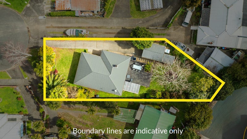 9 Tilbury Place, Avondale, Auckland - Carousel 15