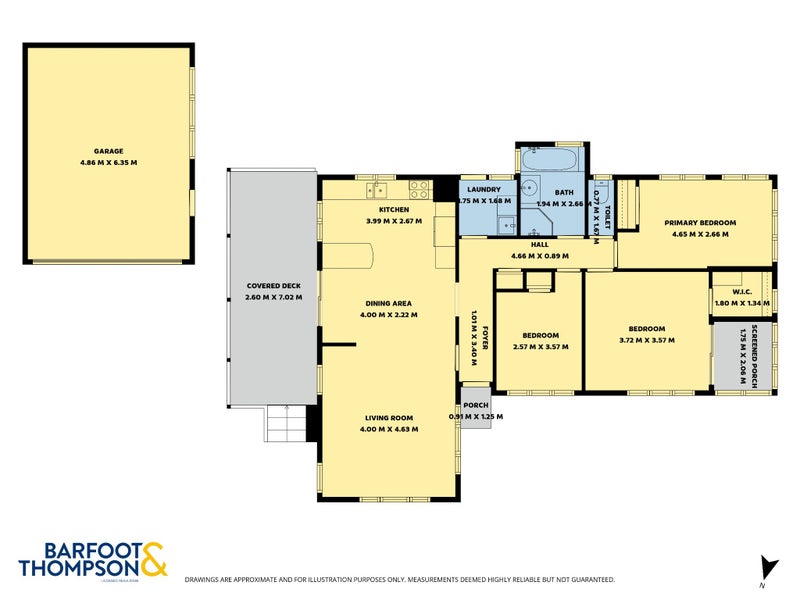 23 Cornwall Road, Papatoetoe, Manukau City, Auckland - Carousel 26