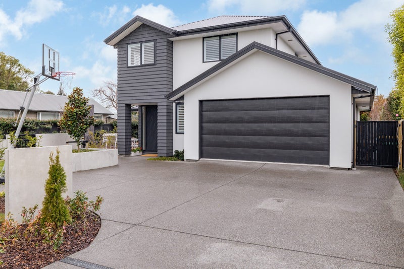 4 Chilcombe Street, Ilam, Christchurch - Carousel 31