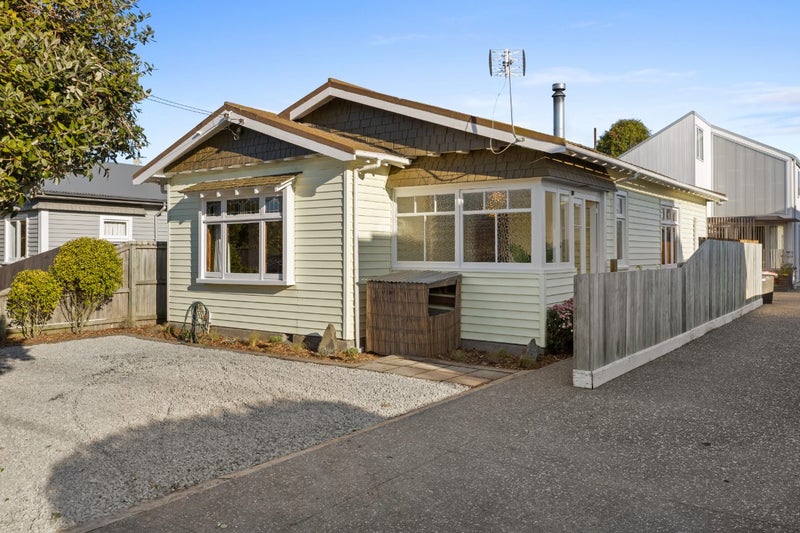 134 Southampton Street, Sydenham, Christchurch - Carousel 1