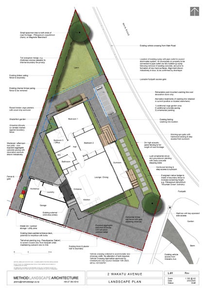 2 WAKATU AVENUE, Moncks Bay, Christchurch - Carousel 39